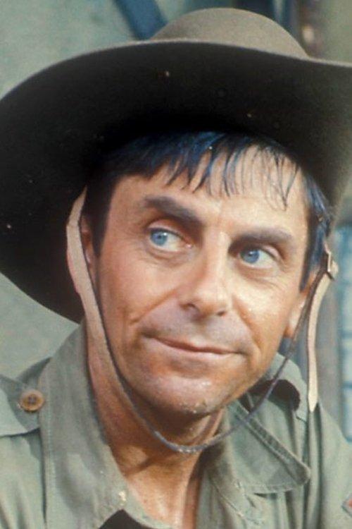 Melvyn Hayes fotoğrafı