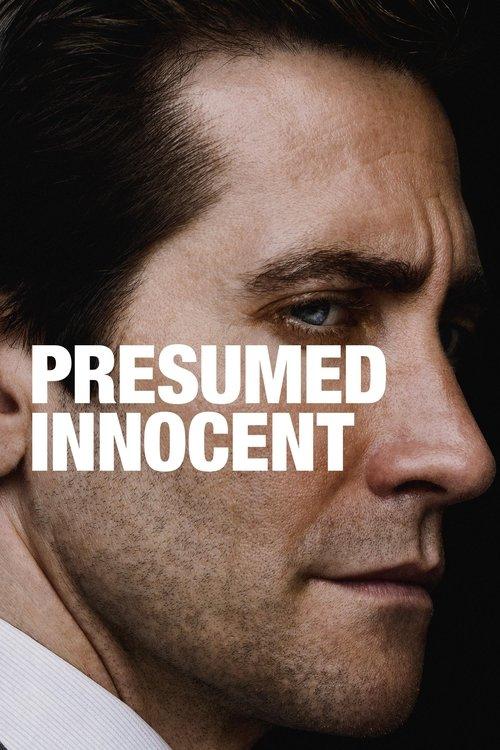 Presumed Innocent Sezon 1