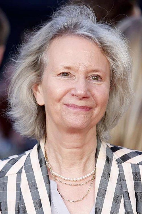 Eileen Davies fotoğrafı