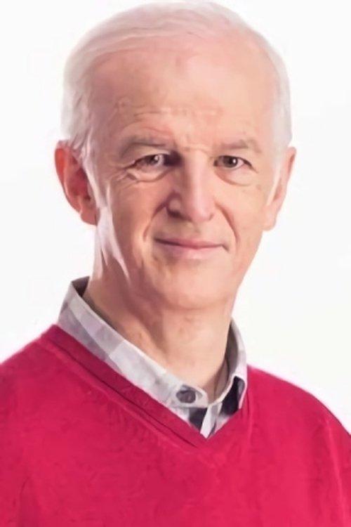 Sean McGinley fotoğrafı