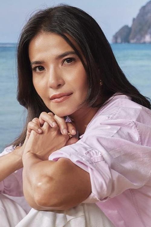 Alessandra de Rossi fotoğrafı