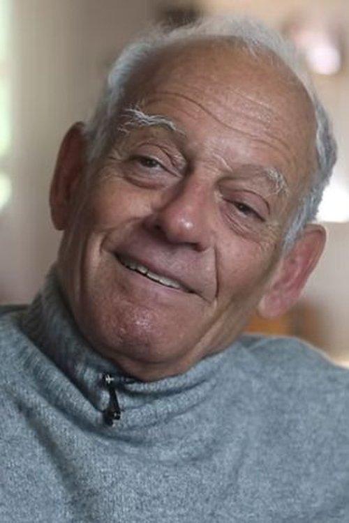 Alberto Negrin fotoğrafı