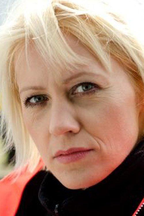 Lea Oleksiak fotoğrafı