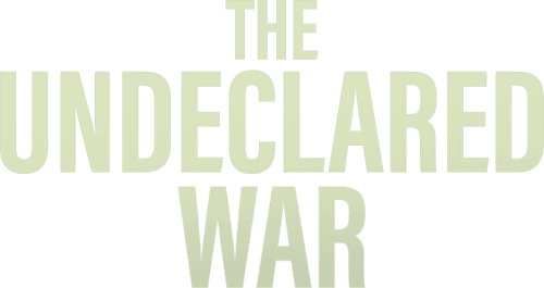 The Undeclared War logo