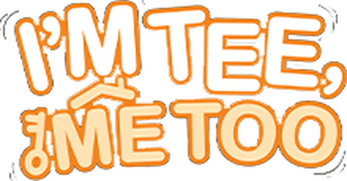 I'm Tee, Me Too logo