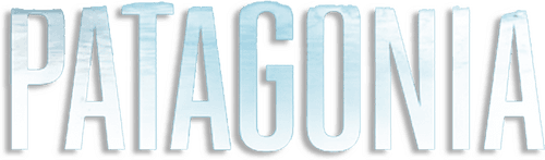 Patagonia: Life on the Edge of the World logo