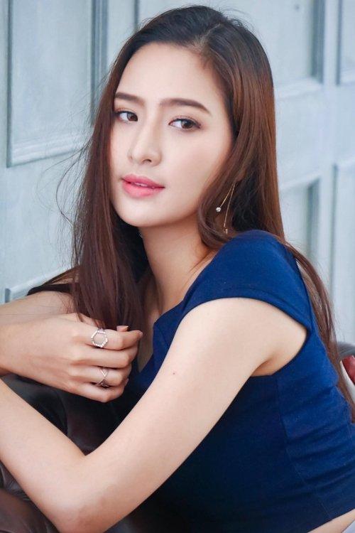 Chattarika Sittiprom fotoğrafı