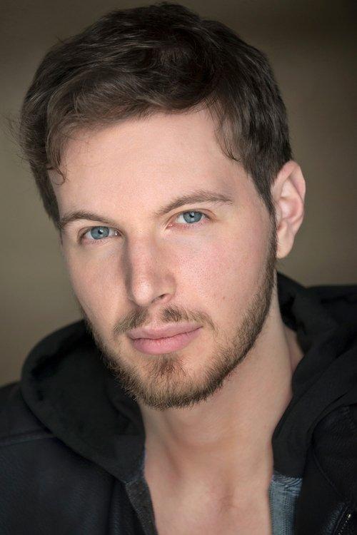 Brandon Fox fotoğrafı