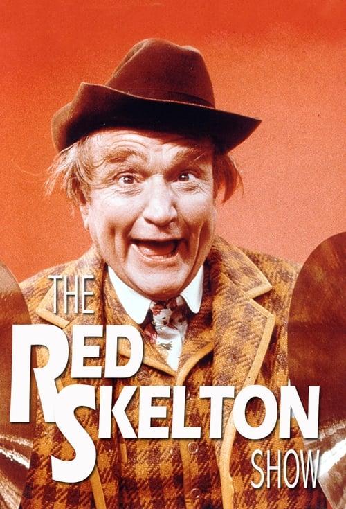 The Red Skelton Show dizi afişi