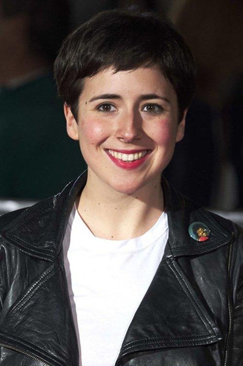 Macarena Sanz fotoğrafı