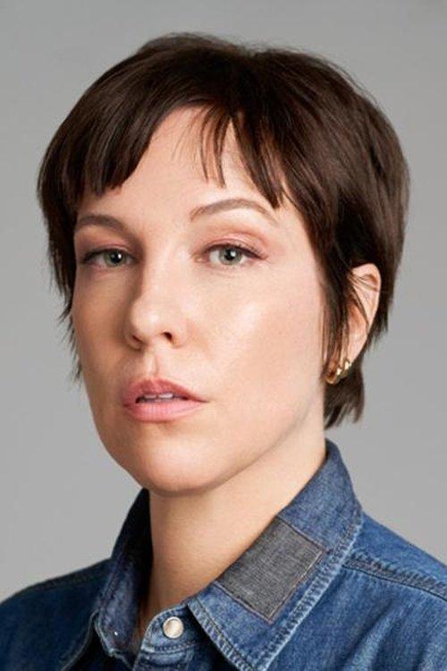 Rebecca Henderson fotoğrafı