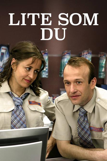 Lite som du dizi afişi