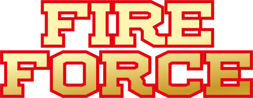 Fire Force logo
