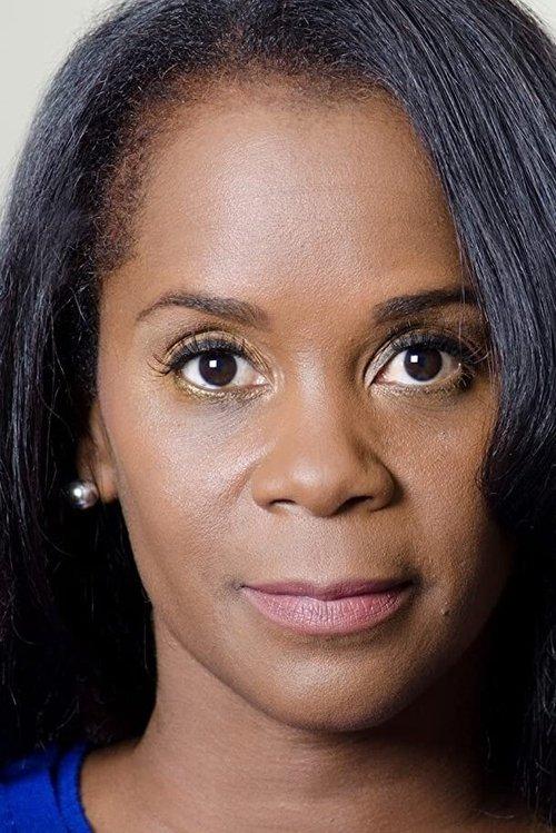 Kimberly Bailey fotoğrafı