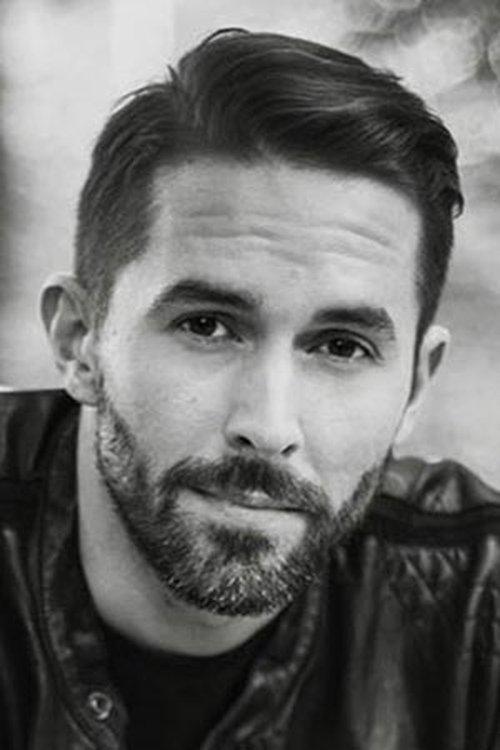 Daniel Bambas fotoğrafı