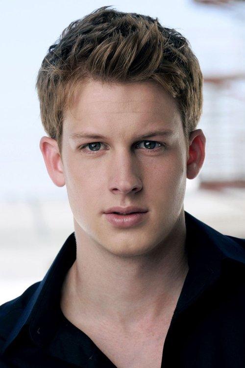 Chris Sheffield fotoğrafı