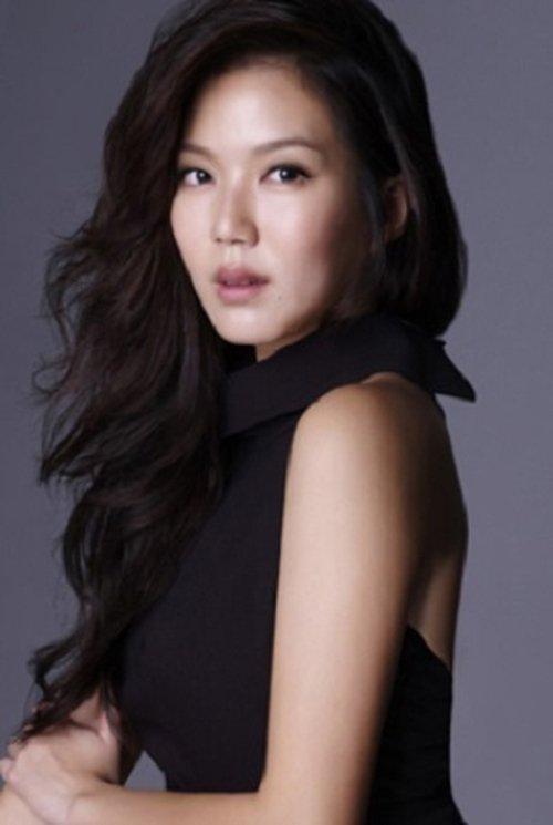 Rui En fotoğrafı