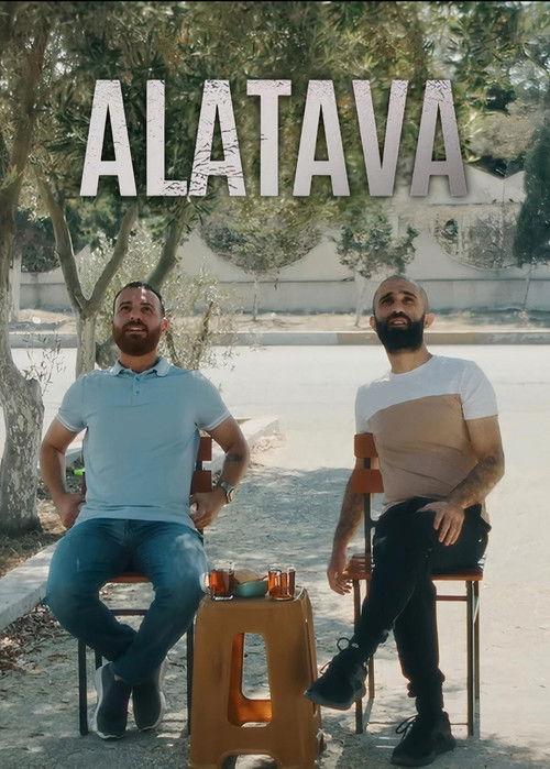 Alatava dizi afişi