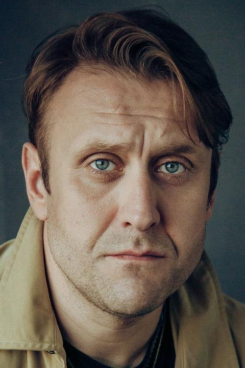 Nikolay Shrayber fotoğrafı