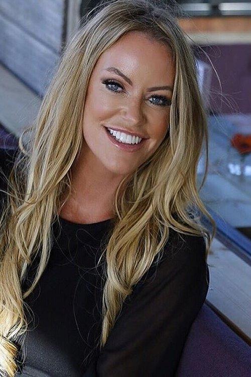 Inge de Bruijn fotoğrafı