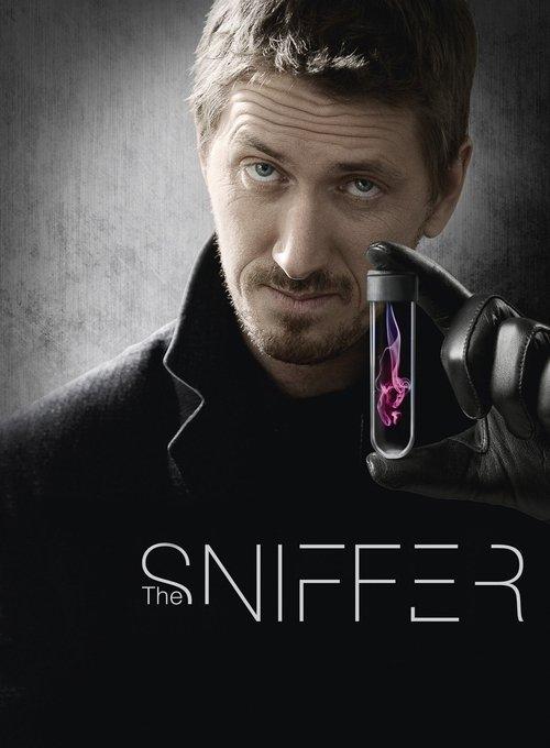 The Sniffer dizi afişi