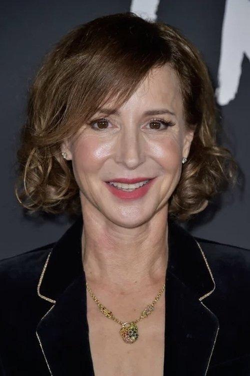 Sara Goodman fotoğrafı