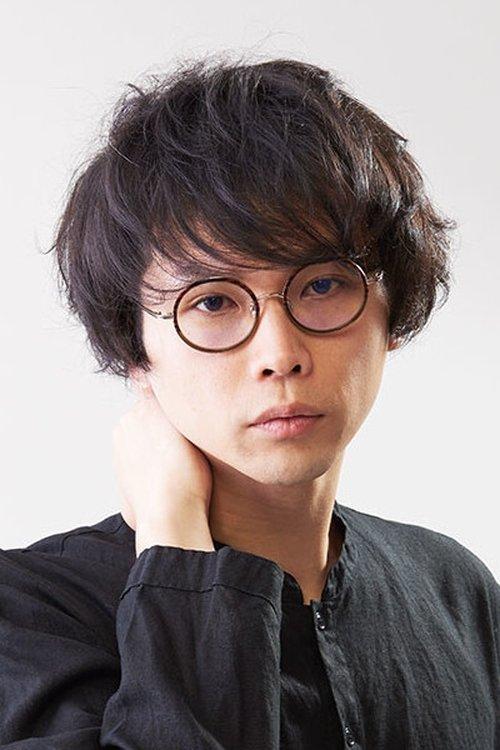 Hiromichi Tezuka fotoğrafı