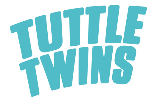 Tuttle Twins logo