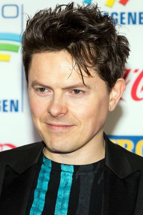 Michael Patrick Kelly fotoğrafı