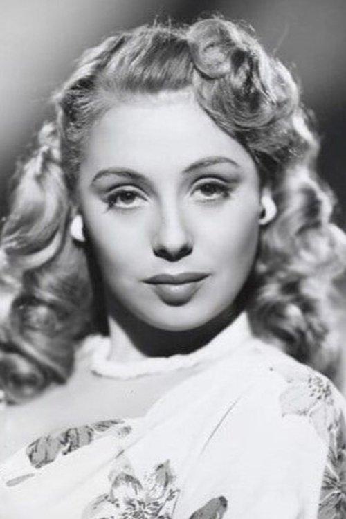 Sandra Dorne fotoğrafı