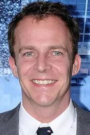 Asger Leth fotoğrafı