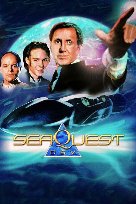 seaQuest DSV Sezon 0