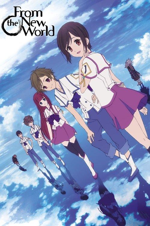 From the New World Sezon 1