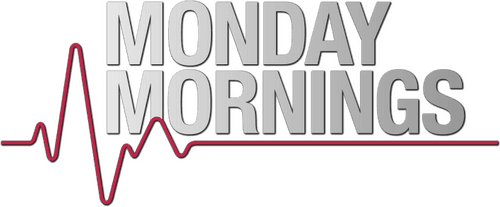 Monday Mornings logo