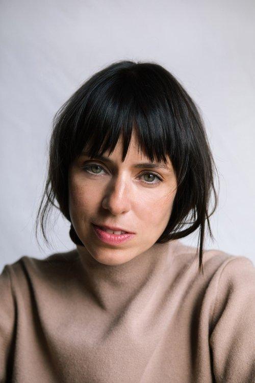 Montserrat Lombard fotoğrafı