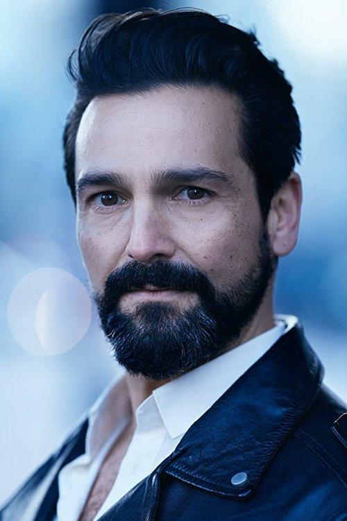 Doug Rao fotoğrafı