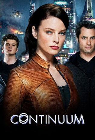 Continuum Sezon 0