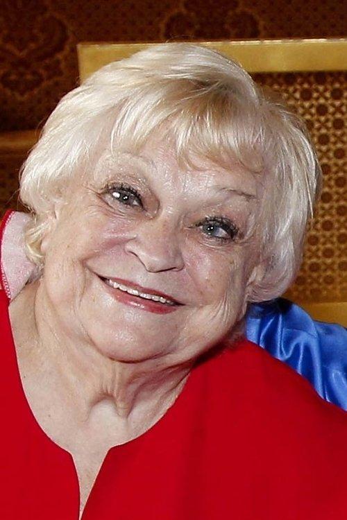 Perrette Souplex fotoğrafı