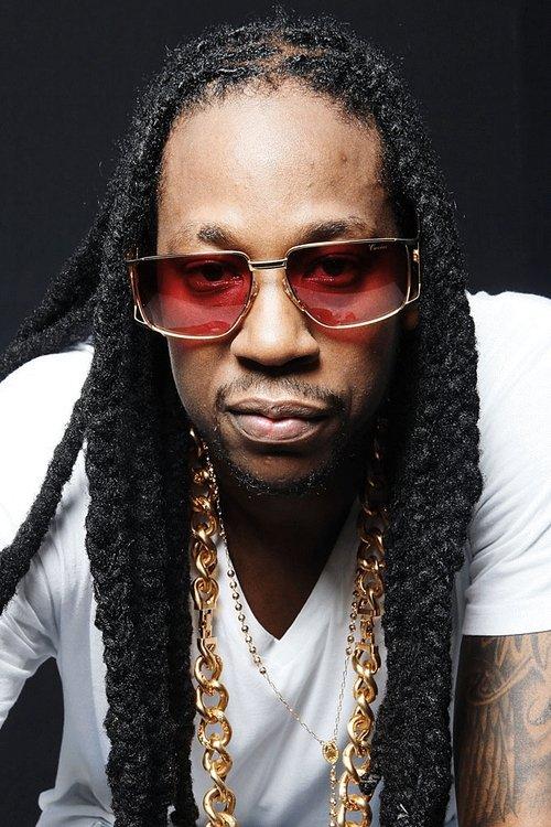 2 Chainz fotoğrafı
