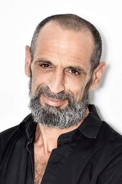 Gil Frank fotoğrafı