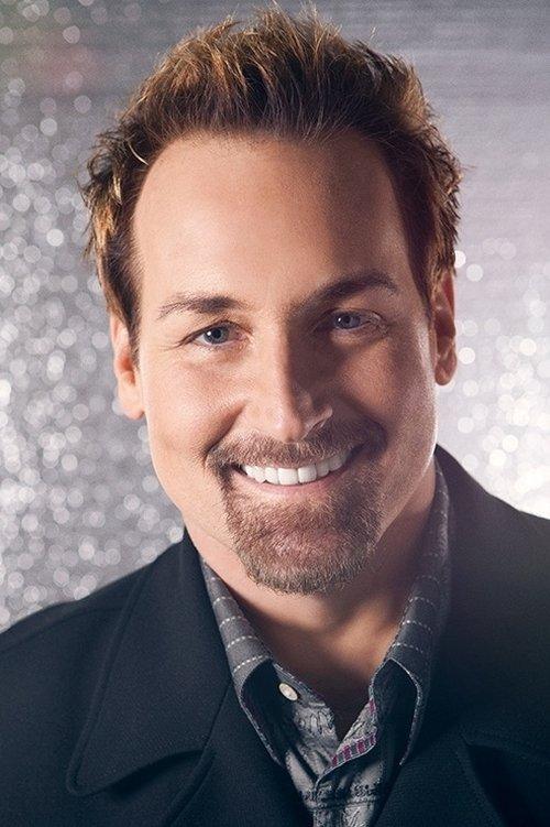 Michael English fotoğrafı