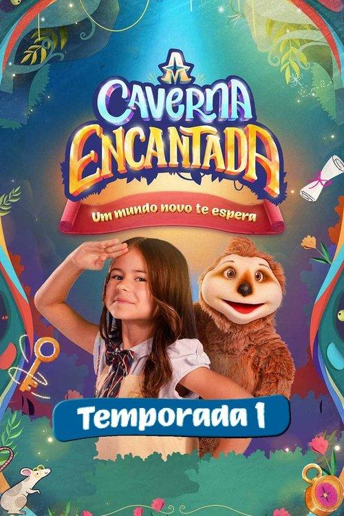 The Enchanted Cave Sezon 1