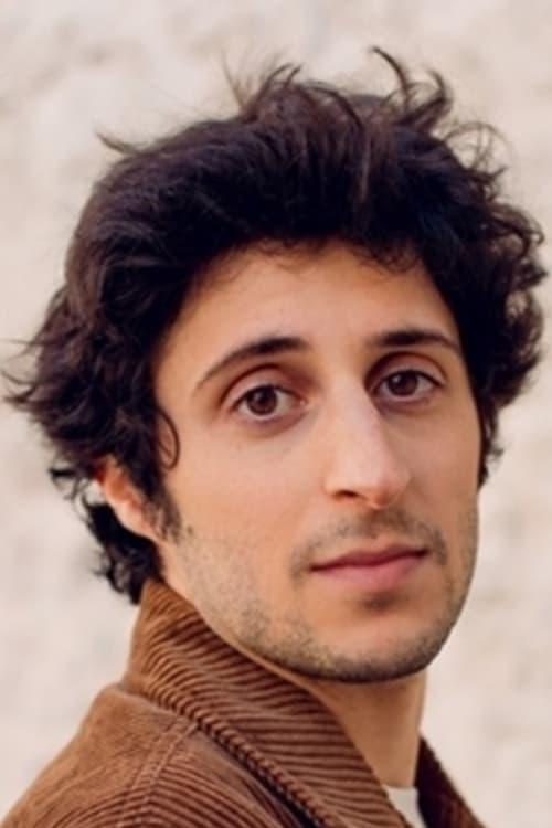 Jeremy Lewin fotoğrafı