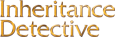 Inheritance Detective logo