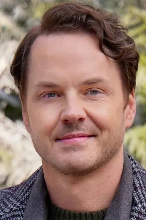 Paul Campbell fotoğrafı