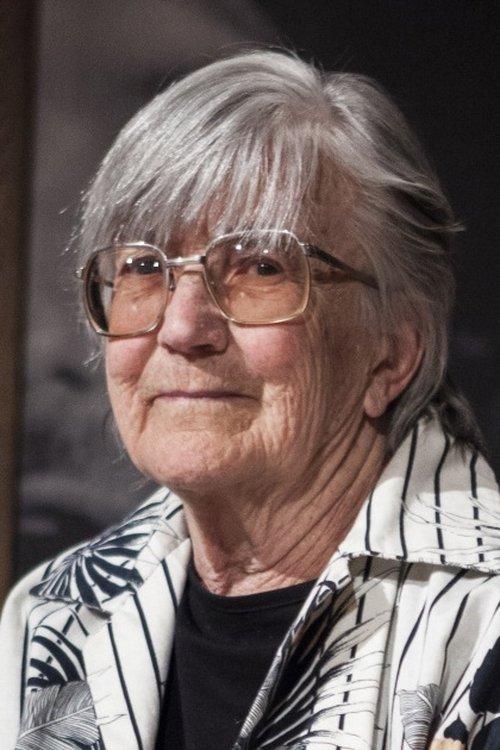 Věra Plívová-Šimková fotoğrafı