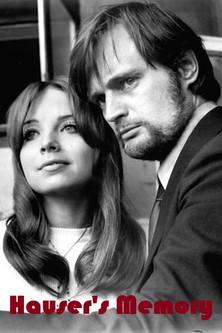 Hauser's Memory film afişi