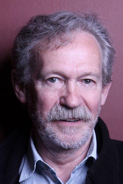 Paul Copley fotoğrafı