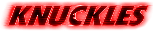 Knuckles logo