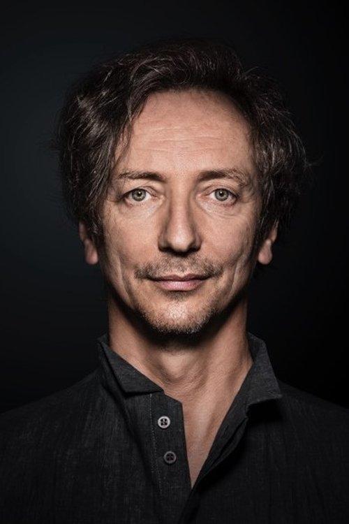 Volker Bertelmann fotoğrafı